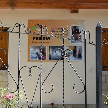 Del Alto-Viviendas Turisticas Zapala Dış mekan fotoğraf